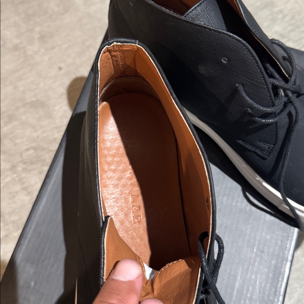 Supply Lab casual shoes - Picture 2 of 5